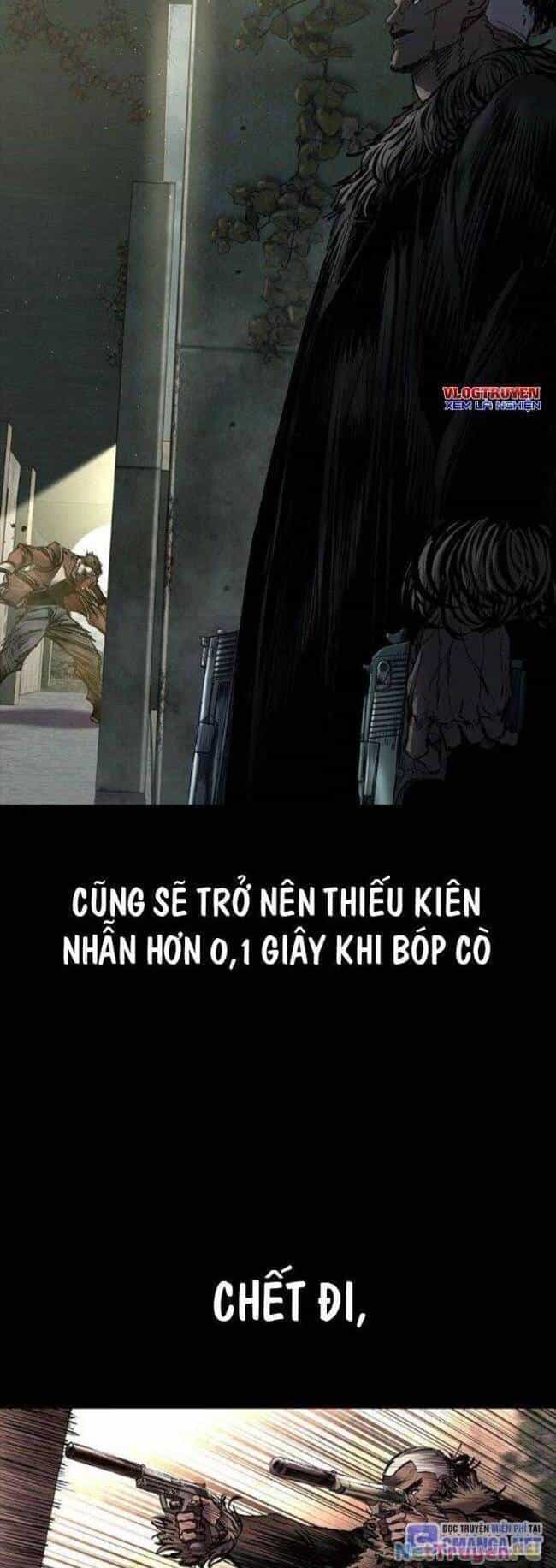 Báo Thù 2: Vạn Nhân Chi Thượng - Chương 54 - ảnh 43