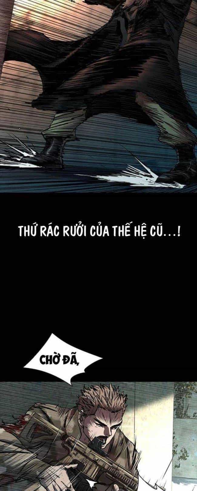 Báo Thù 2: Vạn Nhân Chi Thượng - Chương 54 - ảnh 44