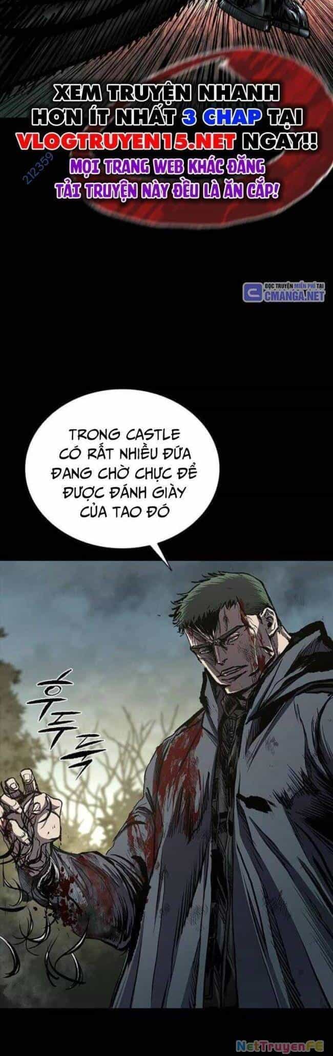 Báo Thù 2: Vạn Nhân Chi Thượng - Chương 54 - ảnh 57