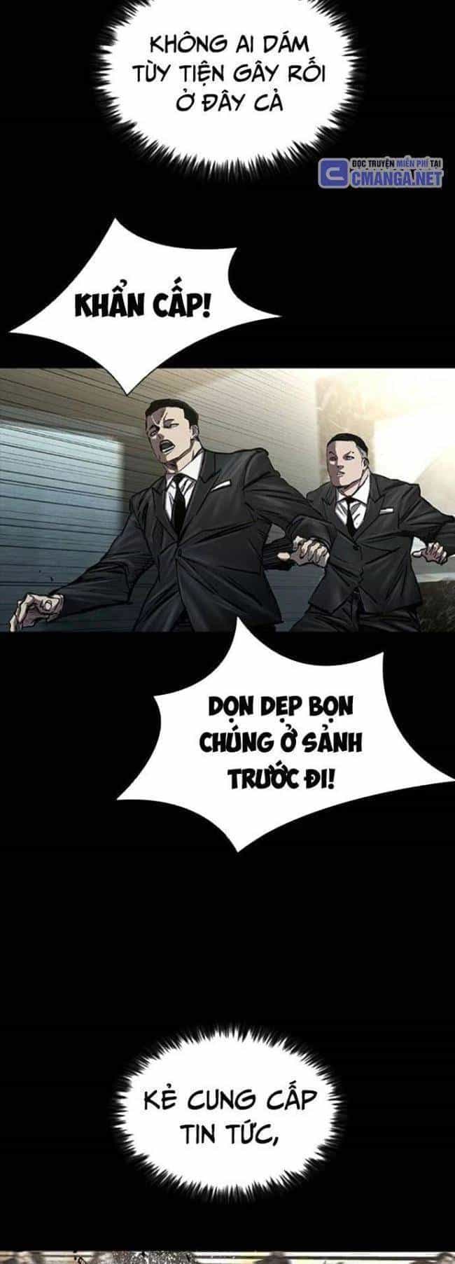 Báo Thù 2: Vạn Nhân Chi Thượng - Chương 55 - ảnh 18