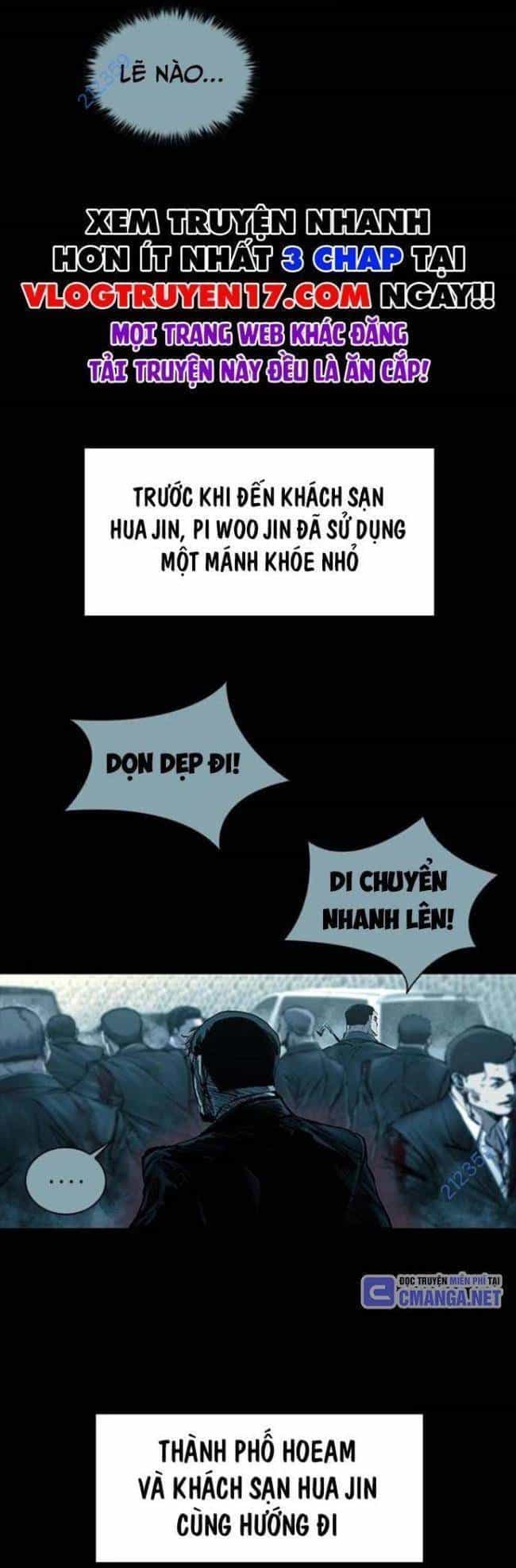 Báo Thù 2: Vạn Nhân Chi Thượng - Chương 55 - ảnh 4