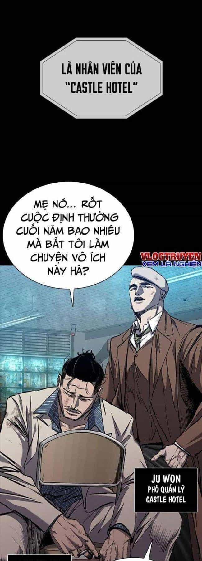 Báo Thù 2: Vạn Nhân Chi Thượng - Chương 55 - ảnh 42
