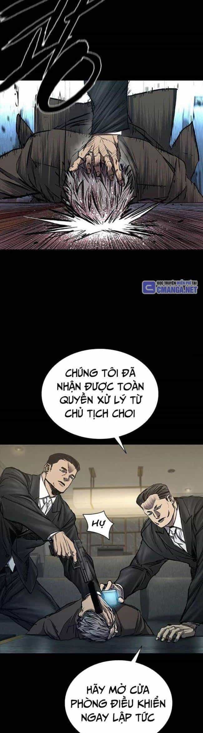 Báo Thù 2: Vạn Nhân Chi Thượng - Chương 55 - ảnh 46