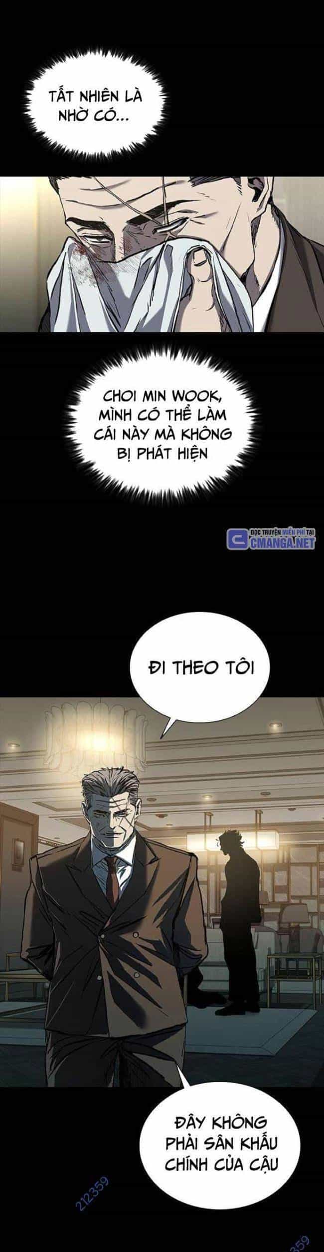 Báo Thù 2: Vạn Nhân Chi Thượng - Chương 55 - ảnh 58