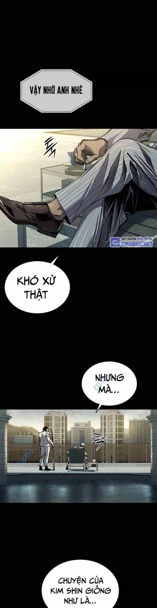 Báo Thù 2: Vạn Nhân Chi Thượng - Chương 55 - ảnh 64