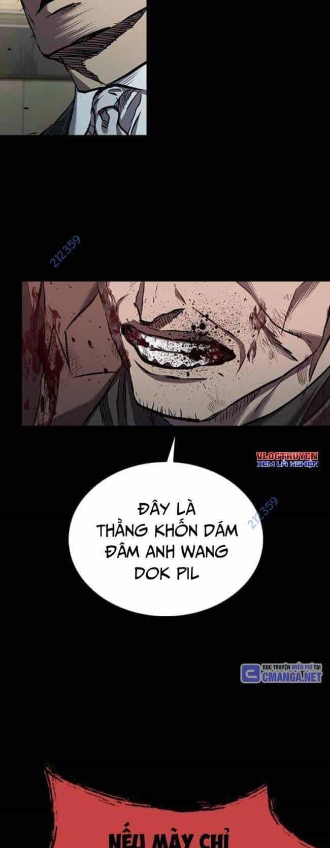 Báo Thù 2: Vạn Nhân Chi Thượng - Chương 56 - ảnh 28