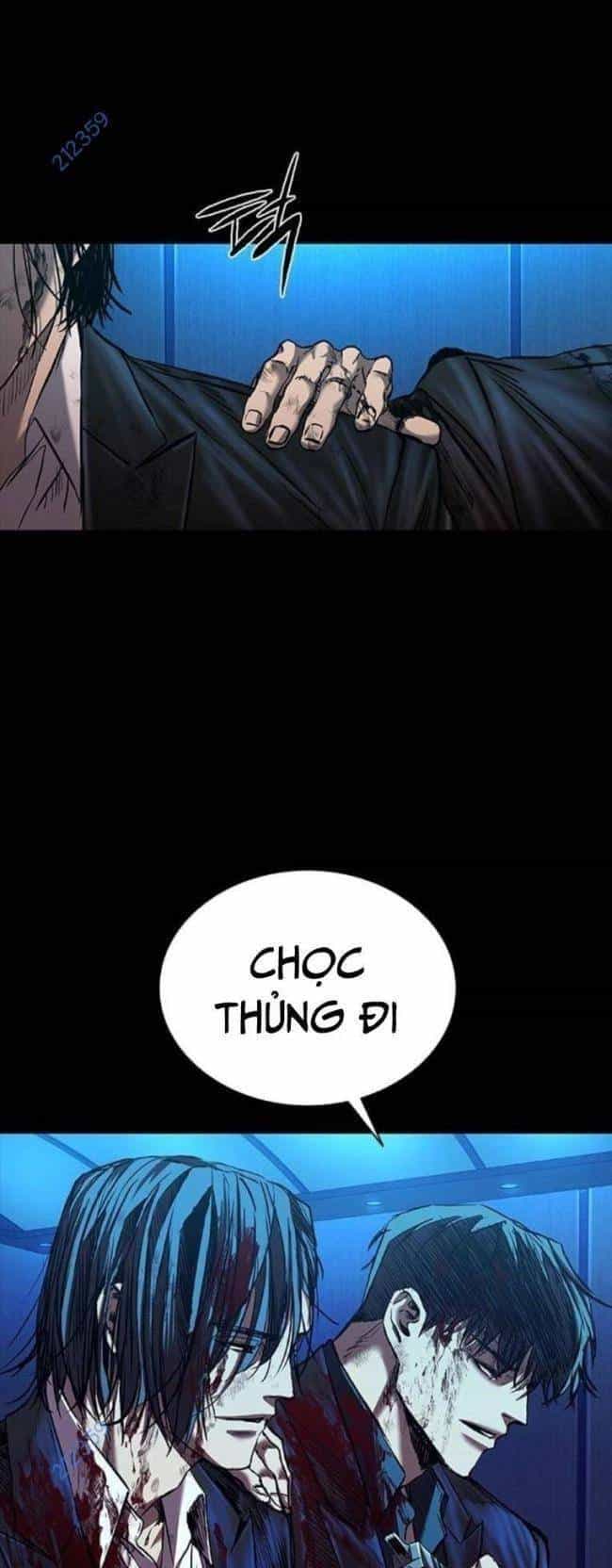 Báo Thù 2: Vạn Nhân Chi Thượng - Chương 56 - ảnh 32