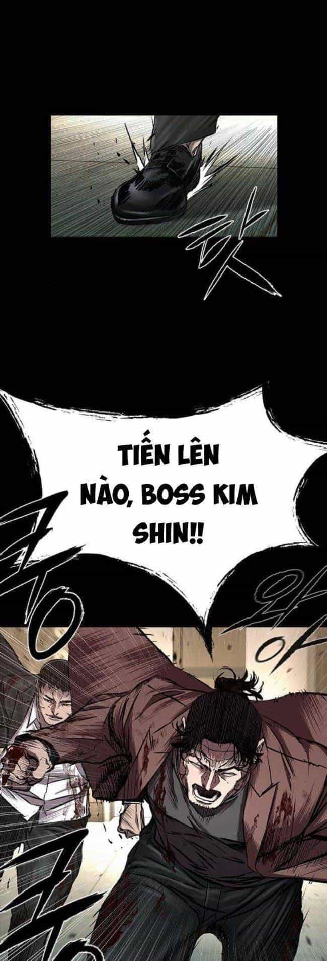 Báo Thù 2: Vạn Nhân Chi Thượng - Chương 56 - ảnh 43