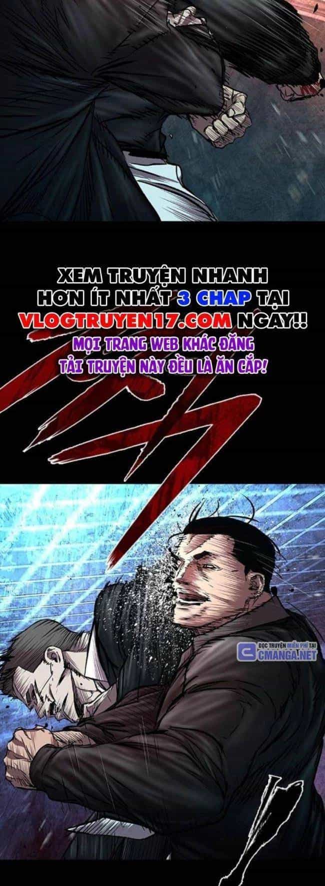 Báo Thù 2: Vạn Nhân Chi Thượng - Chương 56 - ảnh 47