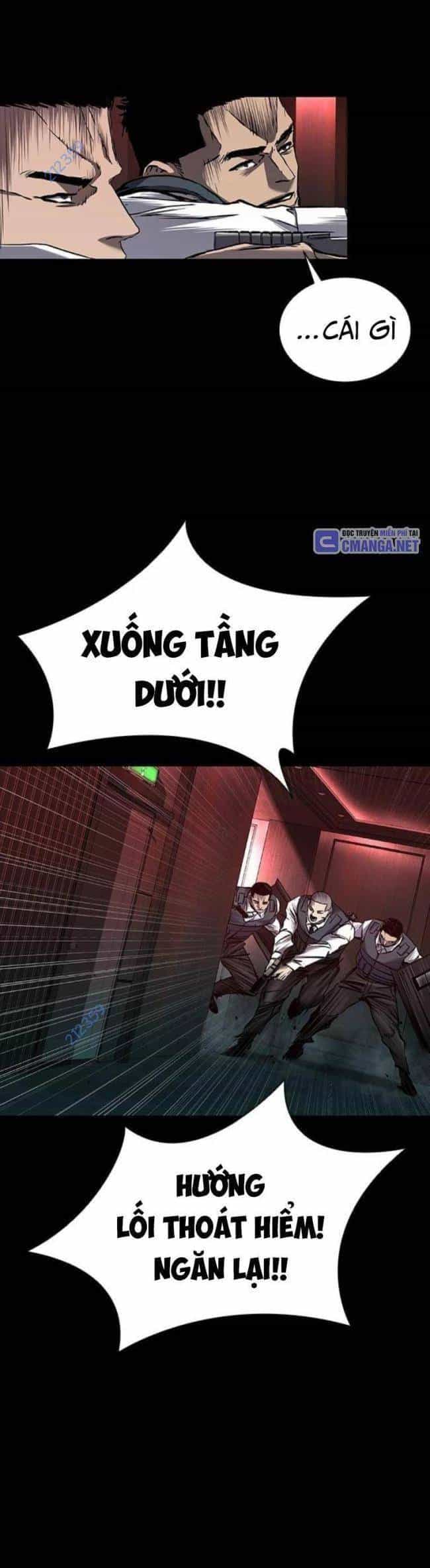 Báo Thù 2: Vạn Nhân Chi Thượng - Chương 56 - ảnh 63