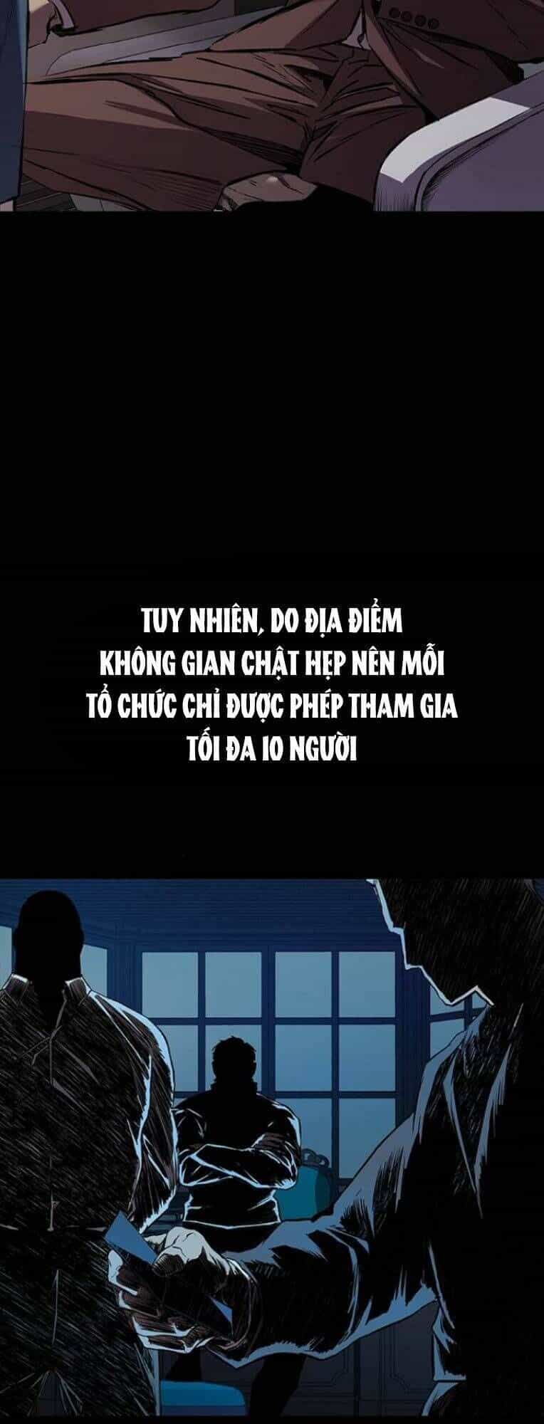 Báo Thù 2: Vạn Nhân Chi Thượng - Chương 5 - ảnh 100