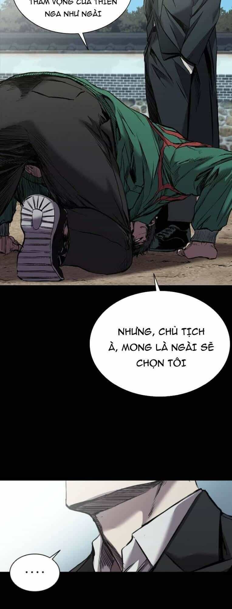 Báo Thù 2: Vạn Nhân Chi Thượng - Chương 5 - ảnh 45