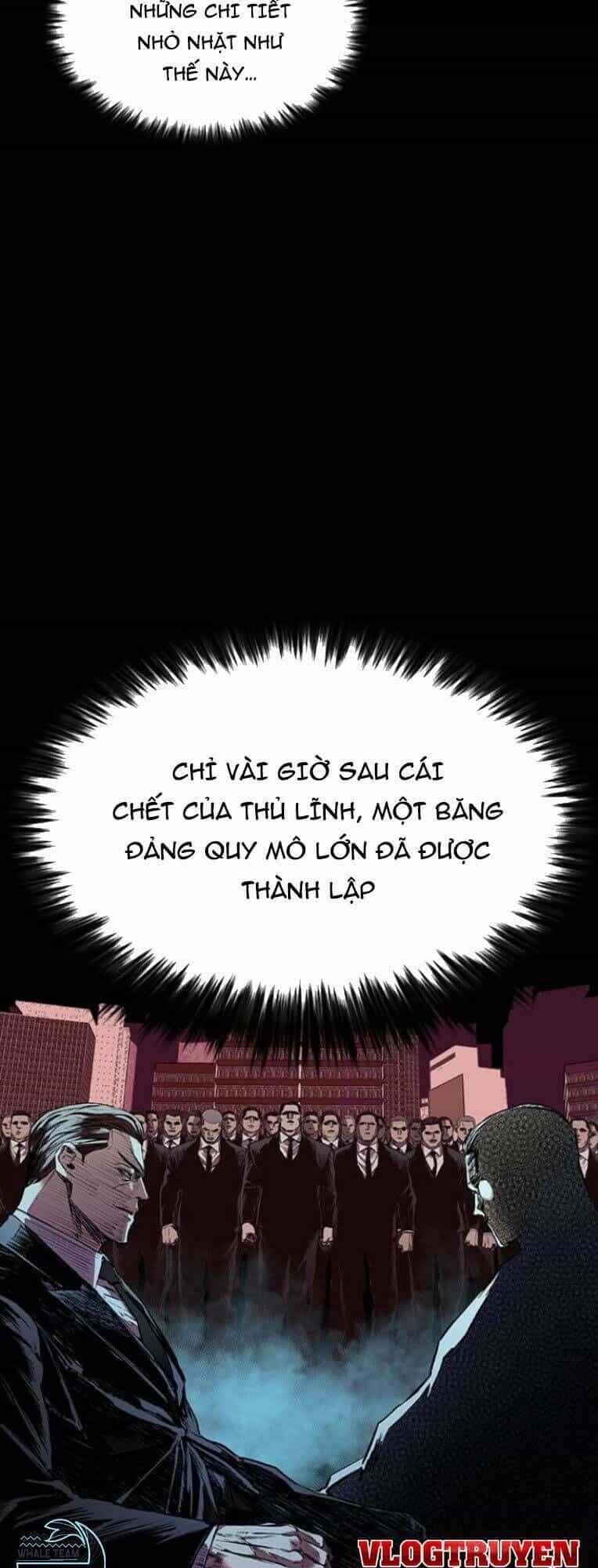 Báo Thù 2: Vạn Nhân Chi Thượng - Chương 5 - ảnh 59