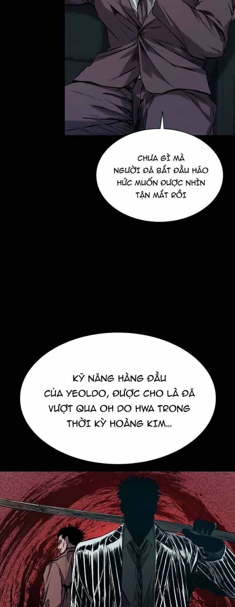 Báo Thù 2: Vạn Nhân Chi Thượng - Chương 5 - ảnh 67