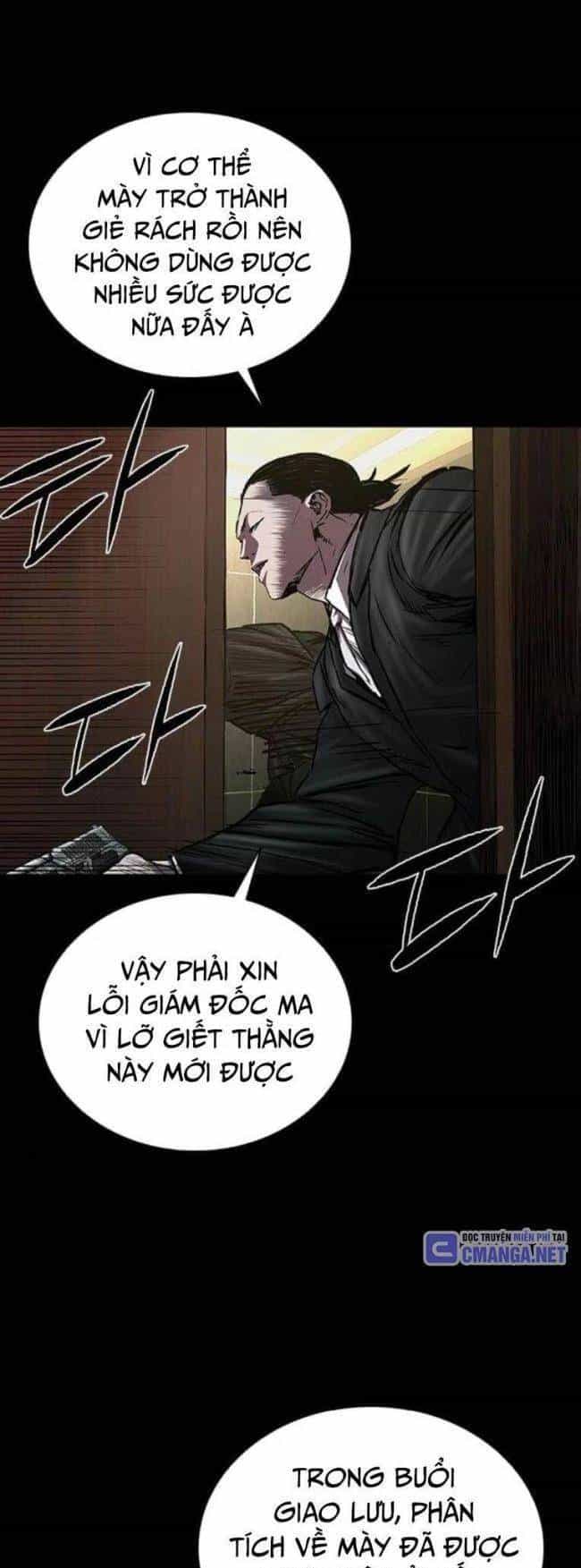Báo Thù 2: Vạn Nhân Chi Thượng - Chương 57 - ảnh 23