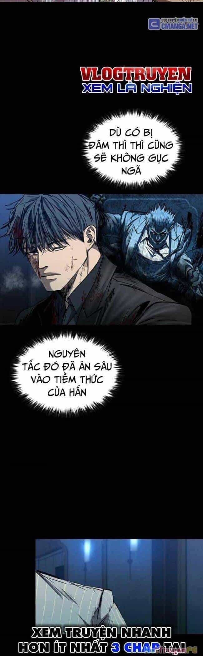 Báo Thù 2: Vạn Nhân Chi Thượng - Chương 58 - ảnh 16