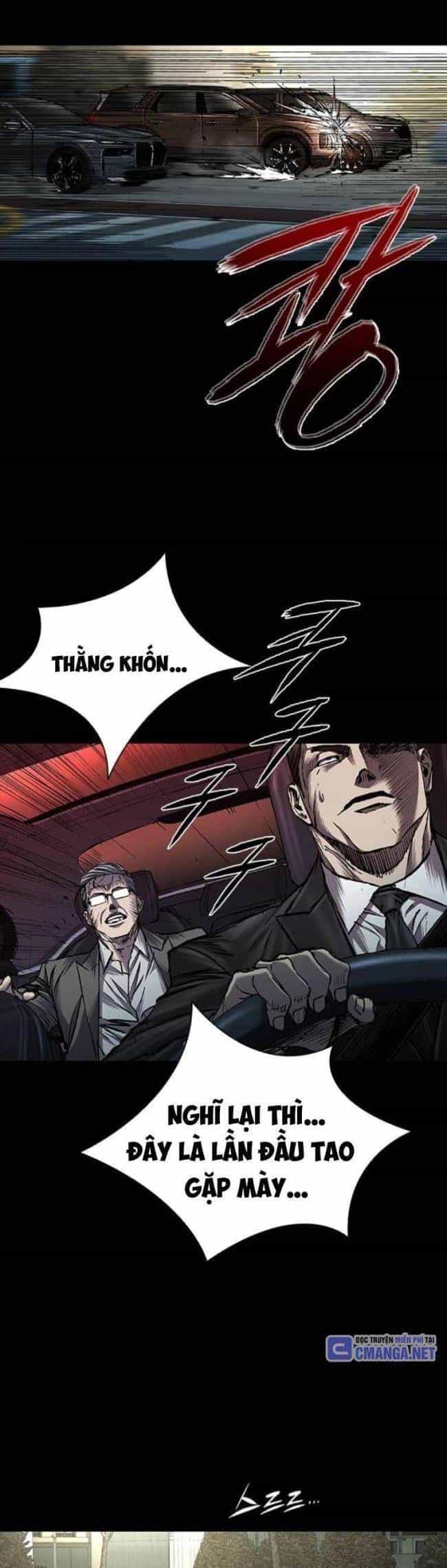Báo Thù 2: Vạn Nhân Chi Thượng - Chương 58 - ảnh 20