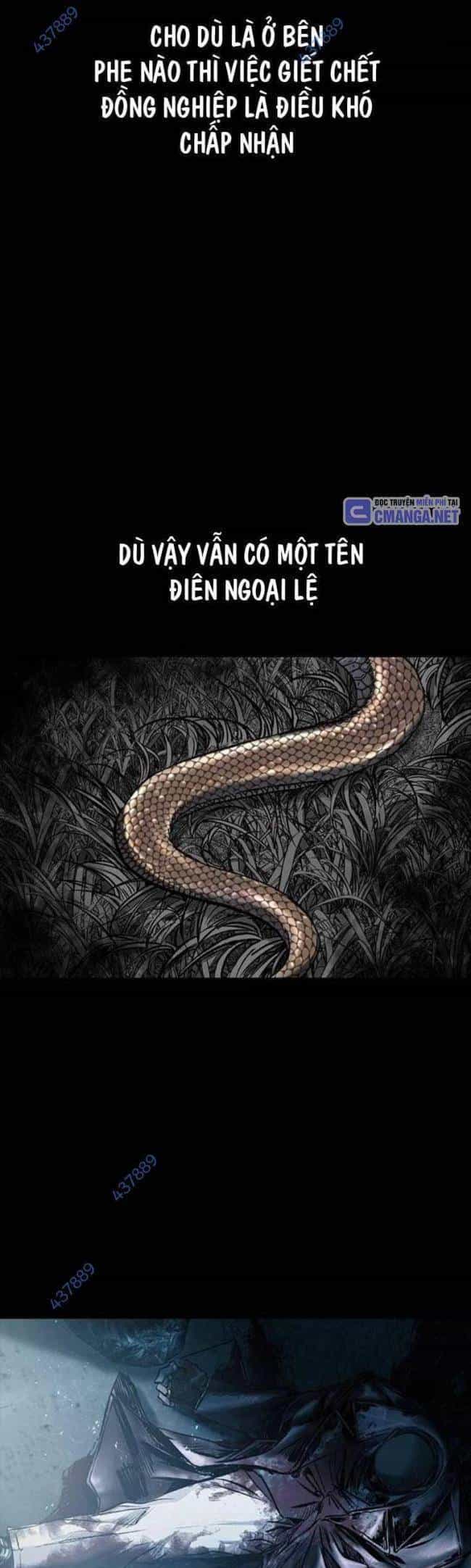 Báo Thù 2: Vạn Nhân Chi Thượng - Chương 59 - ảnh 33