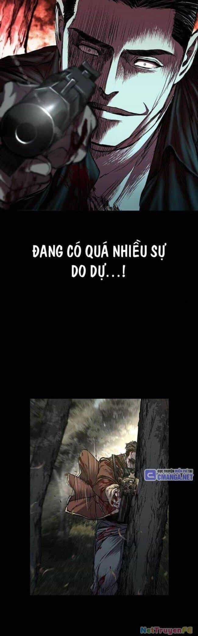 Báo Thù 2: Vạn Nhân Chi Thượng - Chương 60 - ảnh 14