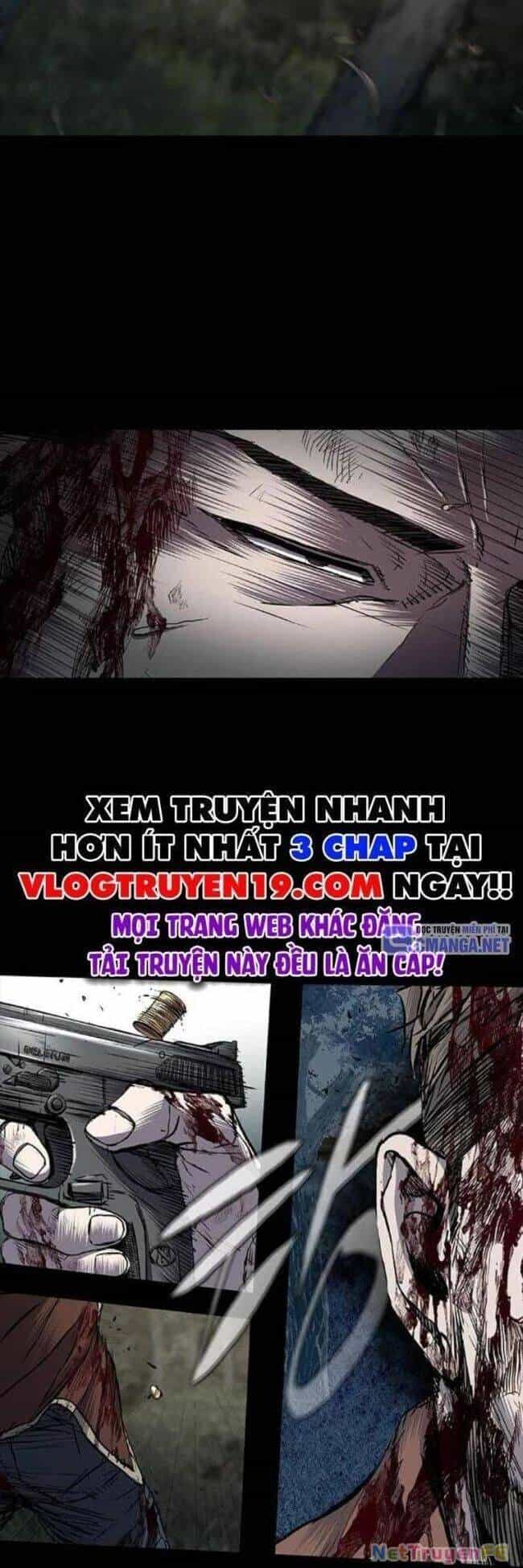 Báo Thù 2: Vạn Nhân Chi Thượng - Chương 60 - ảnh 22