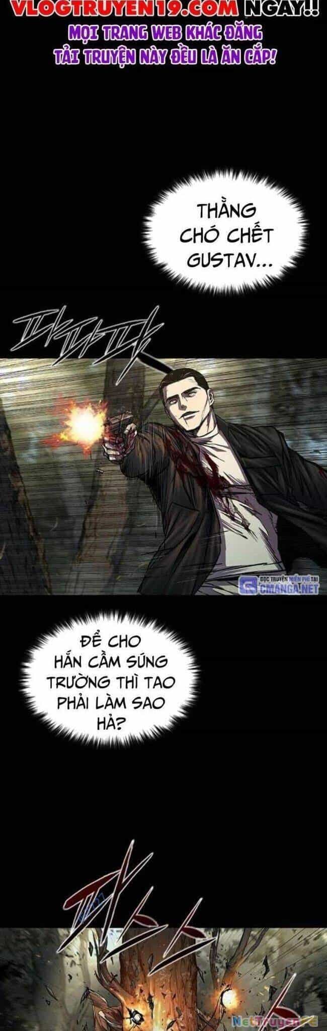 Báo Thù 2: Vạn Nhân Chi Thượng - Chương 60 - ảnh 6