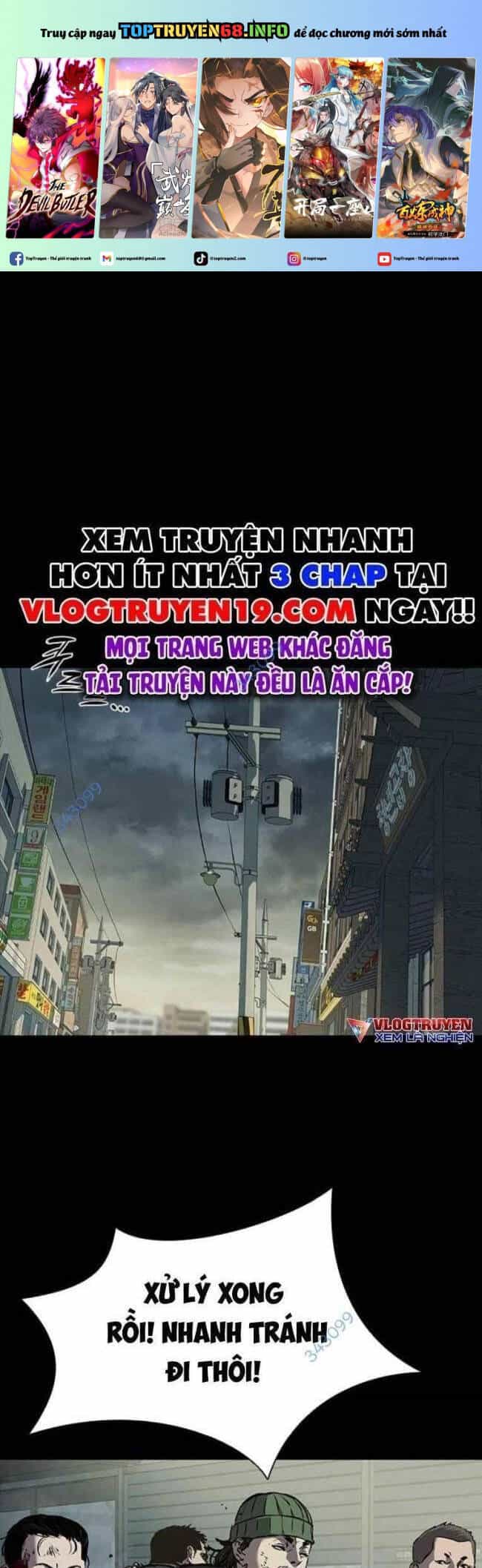 Báo Thù 2: Vạn Nhân Chi Thượng - Chương 61 - ảnh 2