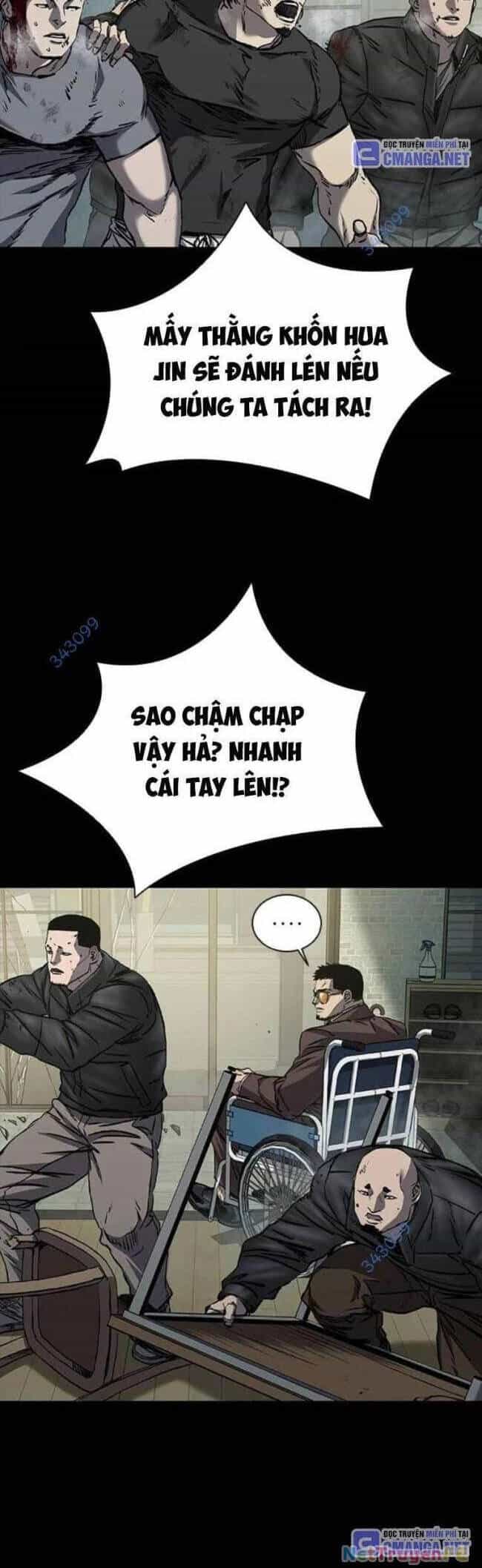 Báo Thù 2: Vạn Nhân Chi Thượng - Chương 61 - ảnh 3