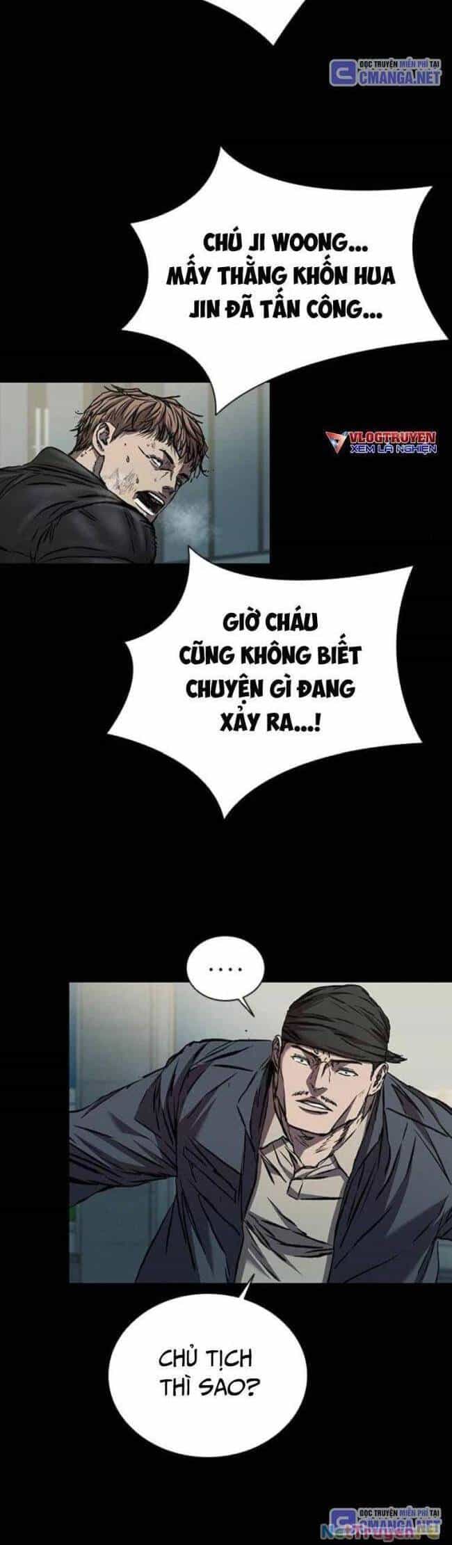 Báo Thù 2: Vạn Nhân Chi Thượng - Chương 61 - ảnh 37