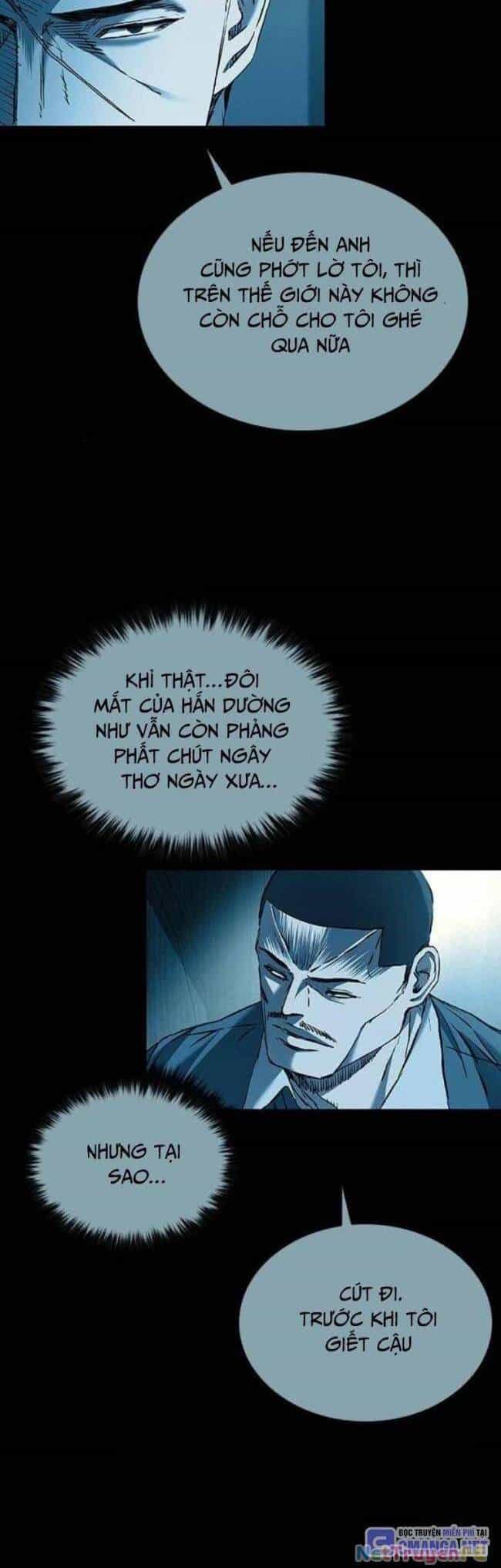 Báo Thù 2: Vạn Nhân Chi Thượng - Chương 61 - ảnh 45