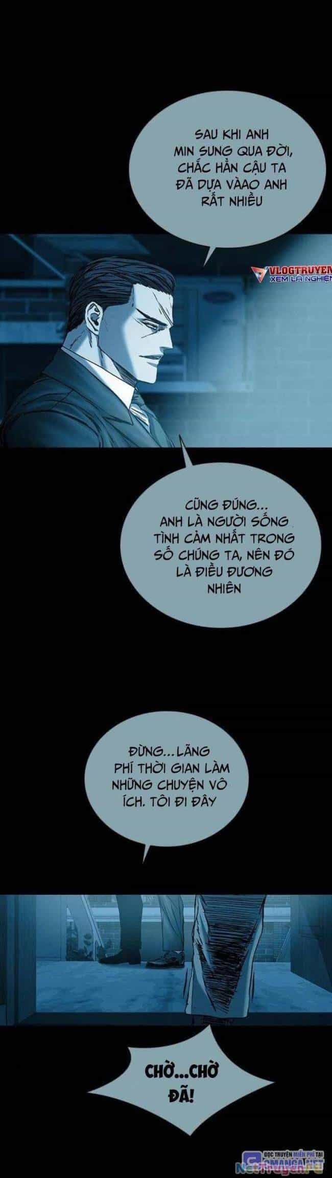 Báo Thù 2: Vạn Nhân Chi Thượng - Chương 61 - ảnh 47