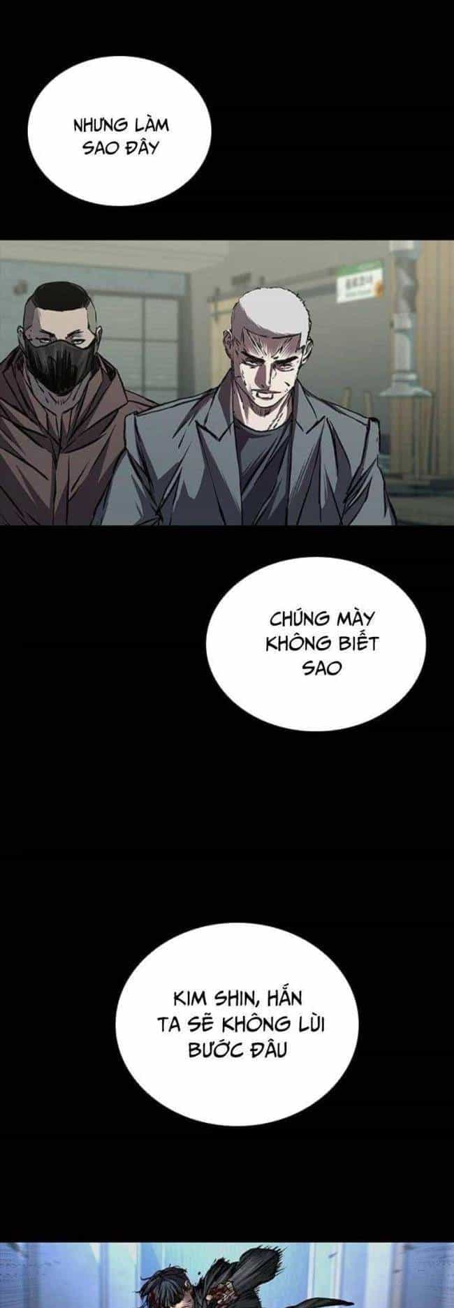 Báo Thù 2: Vạn Nhân Chi Thượng - Chương 61 - ảnh 56