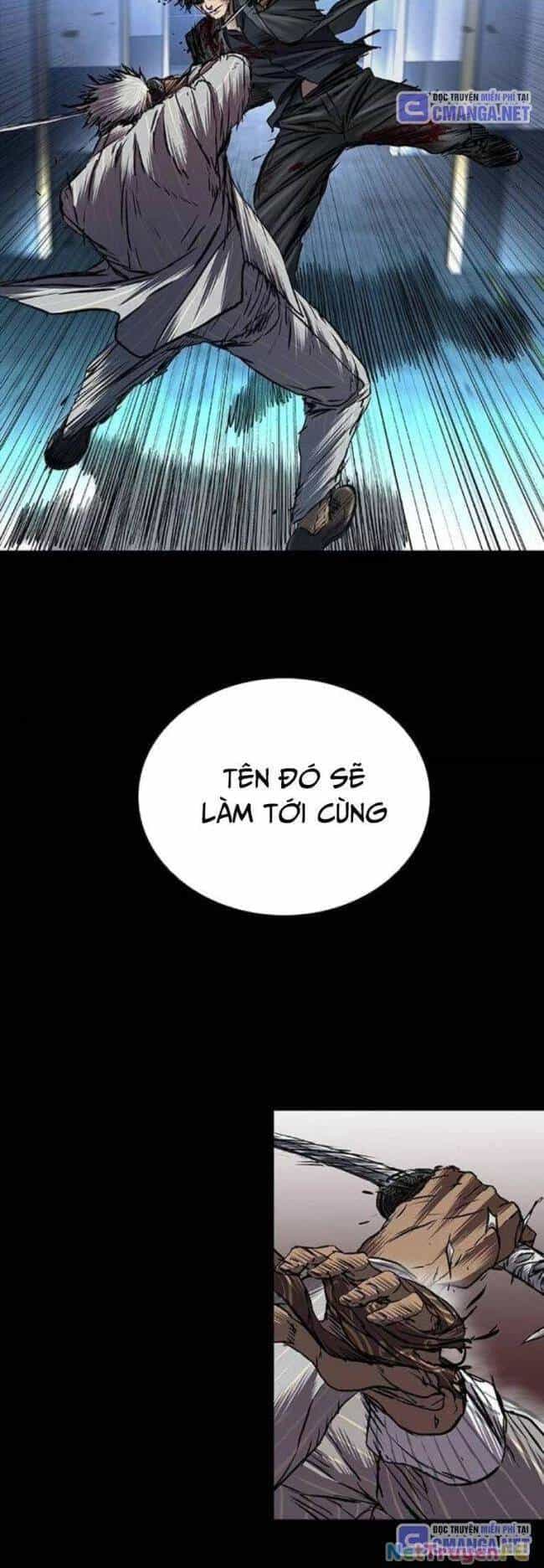 Báo Thù 2: Vạn Nhân Chi Thượng - Chương 61 - ảnh 57