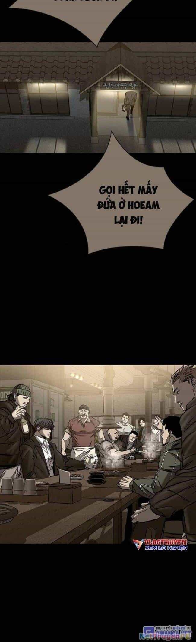 Báo Thù 2: Vạn Nhân Chi Thượng - Chương 61 - ảnh 61