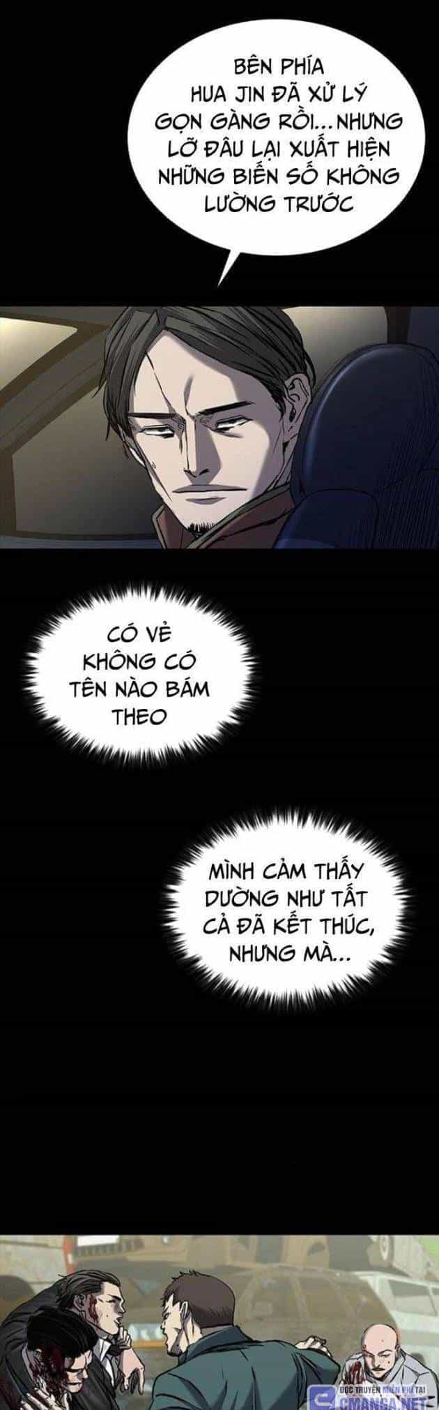 Báo Thù 2: Vạn Nhân Chi Thượng - Chương 62 - ảnh 16