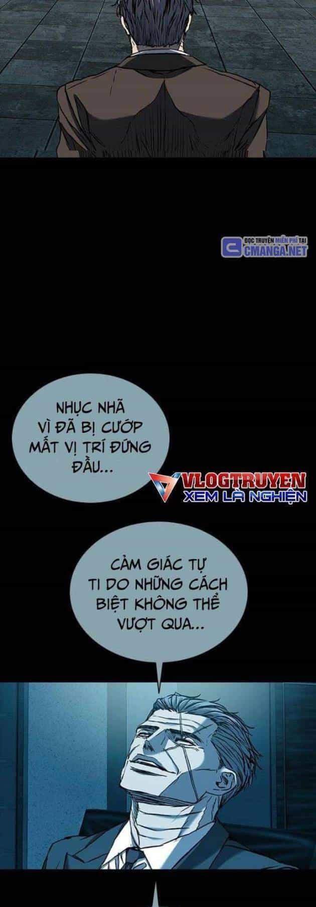 Báo Thù 2: Vạn Nhân Chi Thượng - Chương 62 - ảnh 24
