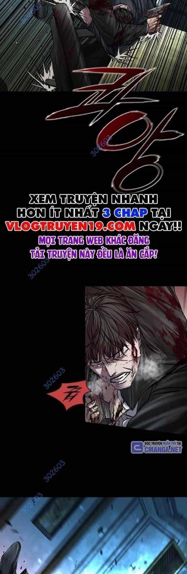 Báo Thù 2: Vạn Nhân Chi Thượng - Chương 62 - ảnh 4