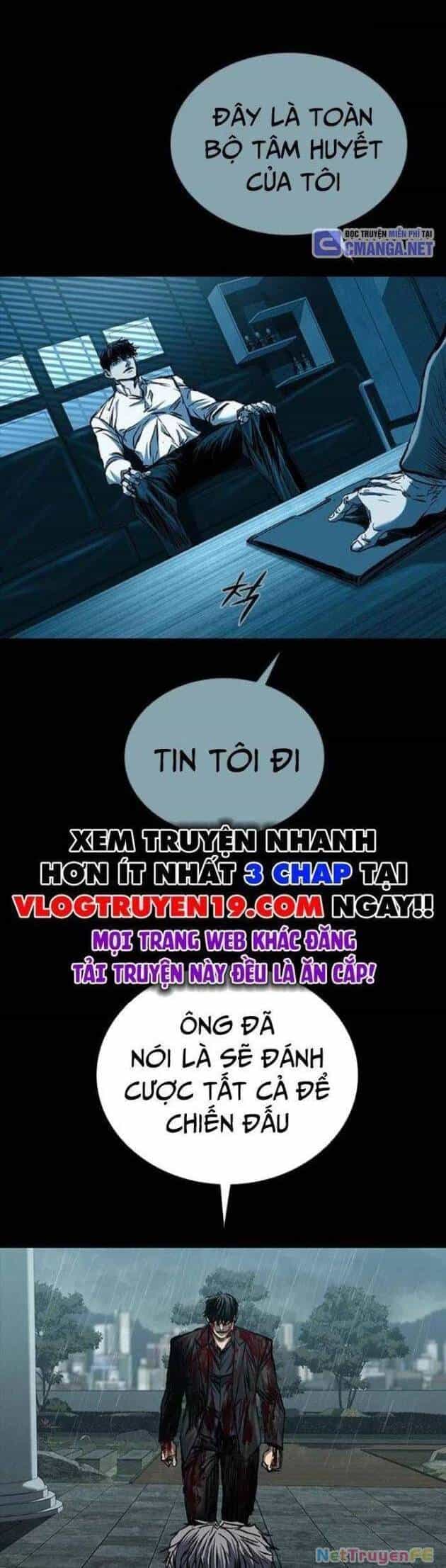 Báo Thù 2: Vạn Nhân Chi Thượng - Chương 62 - ảnh 45