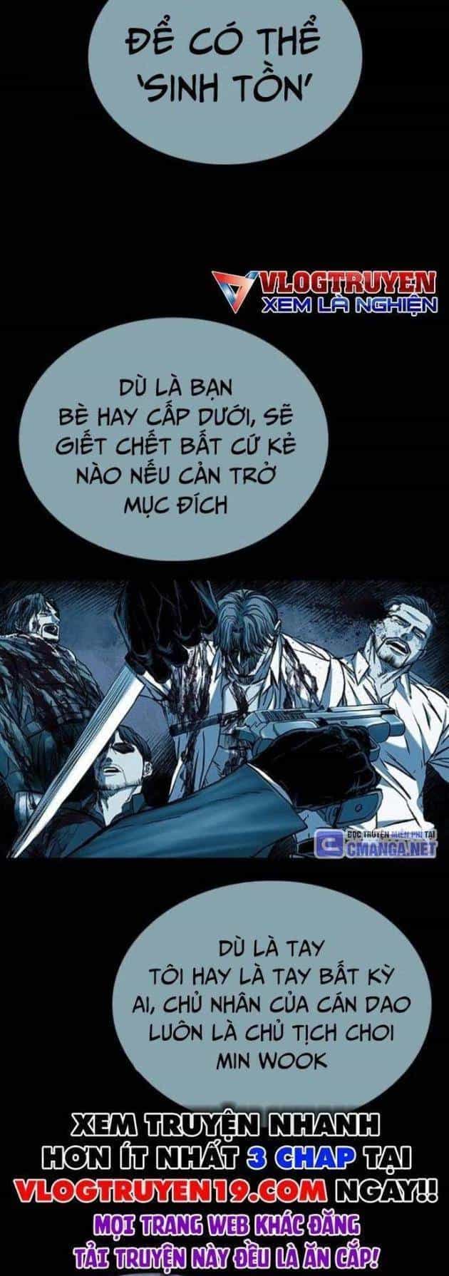 Báo Thù 2: Vạn Nhân Chi Thượng - Chương 62 - ảnh 48