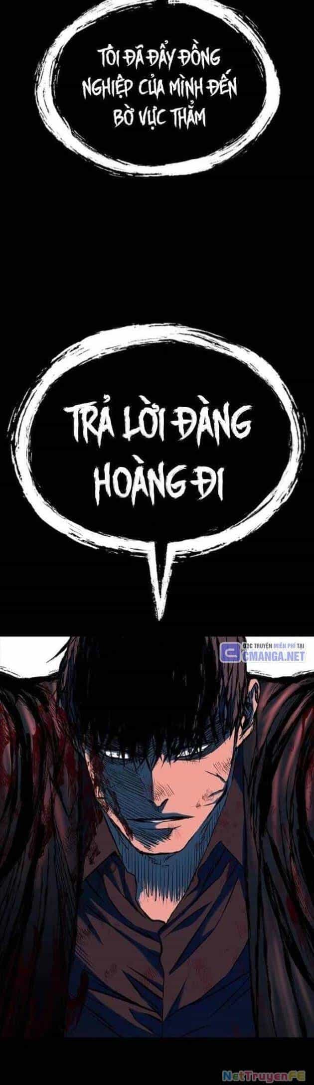 Báo Thù 2: Vạn Nhân Chi Thượng - Chương 62 - ảnh 53