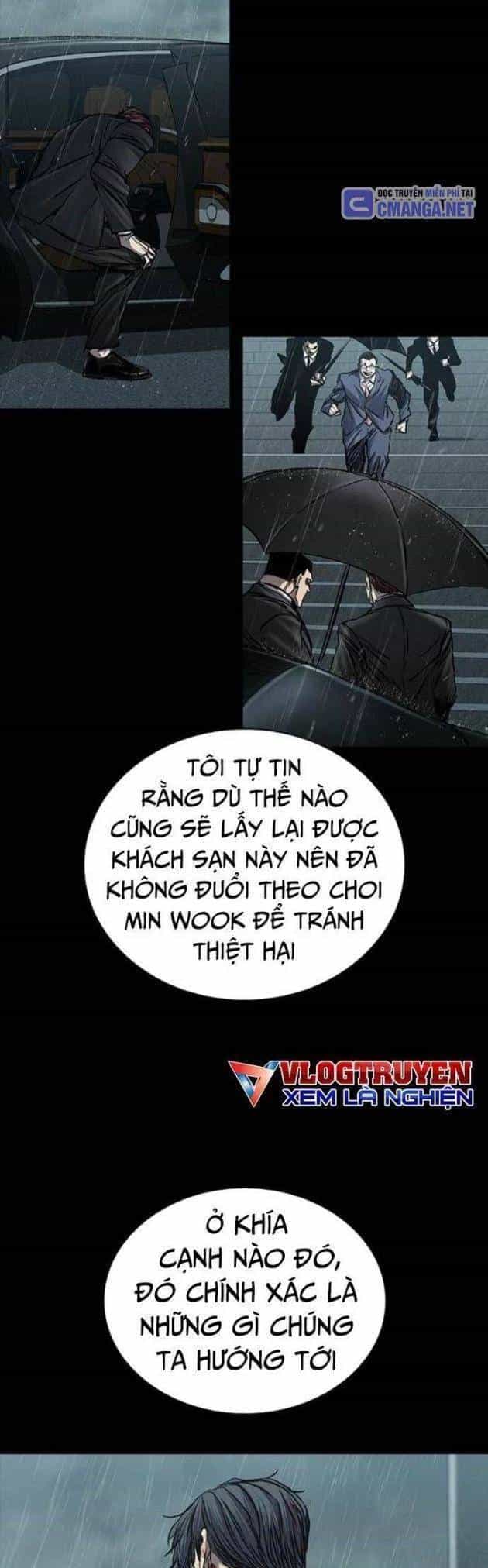 Báo Thù 2: Vạn Nhân Chi Thượng - Chương 62 - ảnh 64