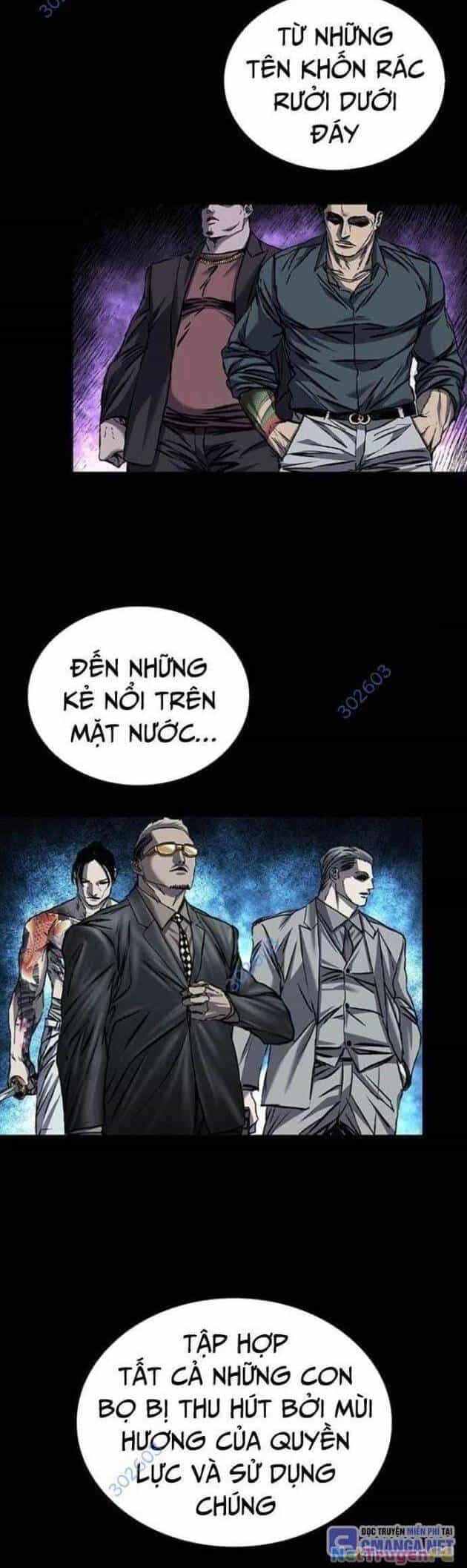 Báo Thù 2: Vạn Nhân Chi Thượng - Chương 62 - ảnh 67
