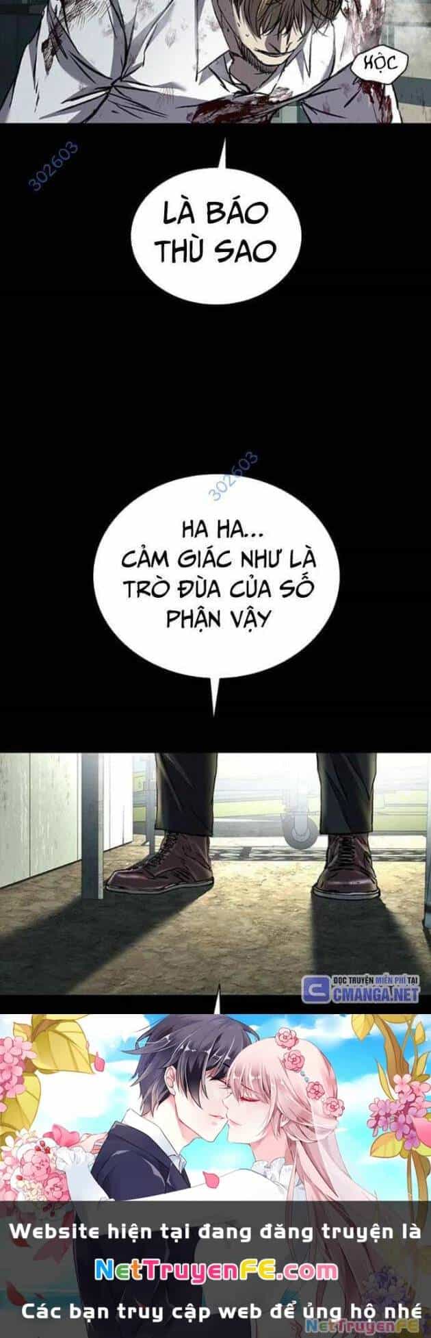 Báo Thù 2: Vạn Nhân Chi Thượng - Chương 62 - ảnh 73