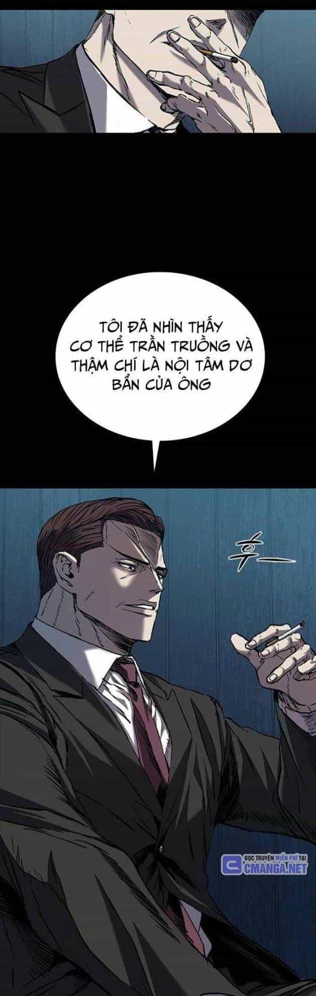 Báo Thù 2: Vạn Nhân Chi Thượng - Chương 63 - ảnh 10