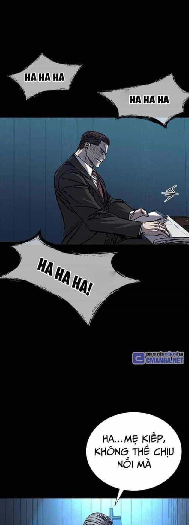 Báo Thù 2: Vạn Nhân Chi Thượng - Chương 63 - ảnh 13