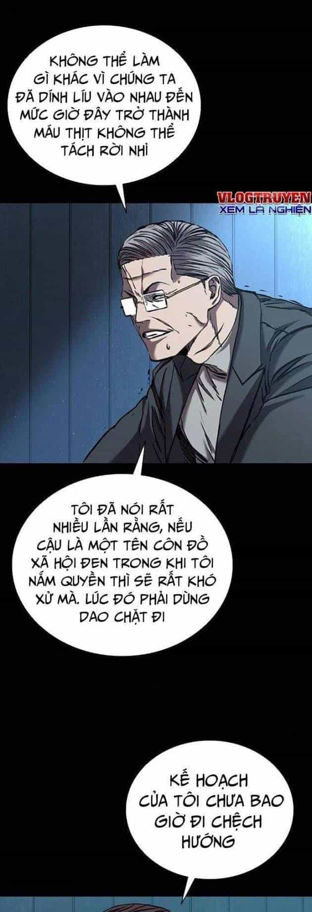 Báo Thù 2: Vạn Nhân Chi Thượng - Chương 63 - ảnh 14
