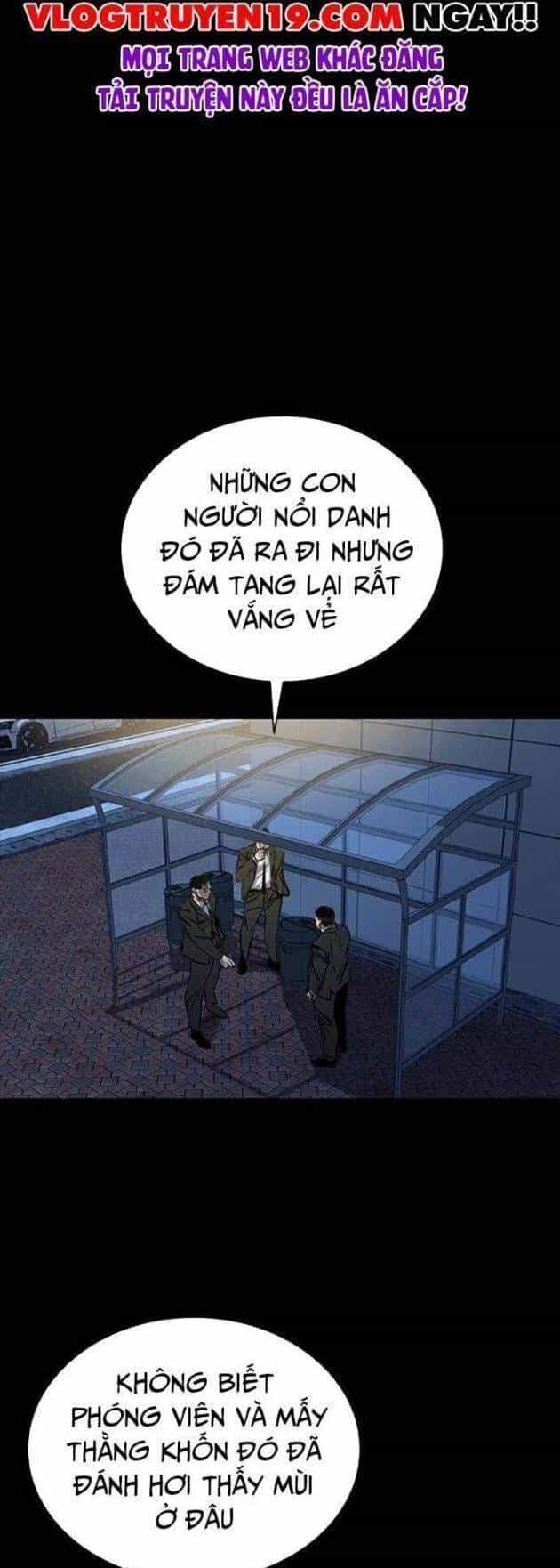 Báo Thù 2: Vạn Nhân Chi Thượng - Chương 63 - ảnh 20