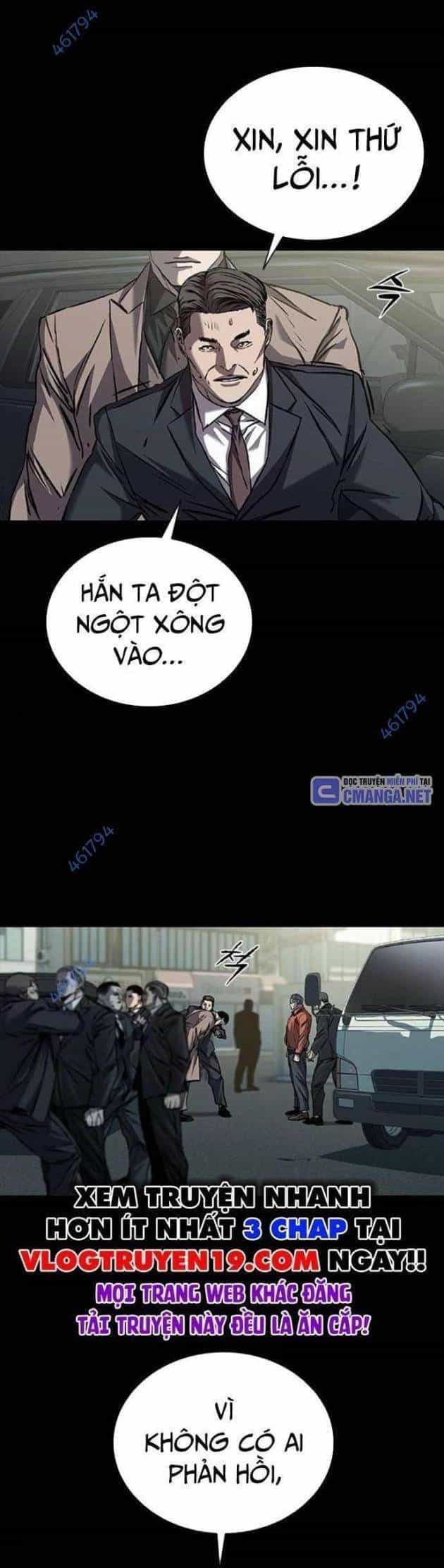 Báo Thù 2: Vạn Nhân Chi Thượng - Chương 63 - ảnh 3