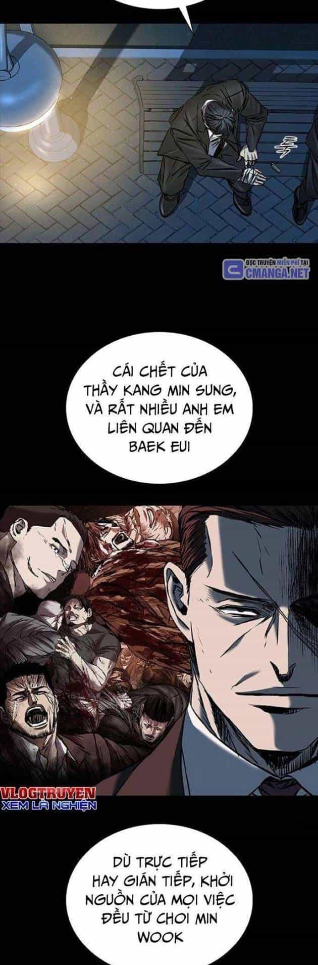 Báo Thù 2: Vạn Nhân Chi Thượng - Chương 63 - ảnh 33