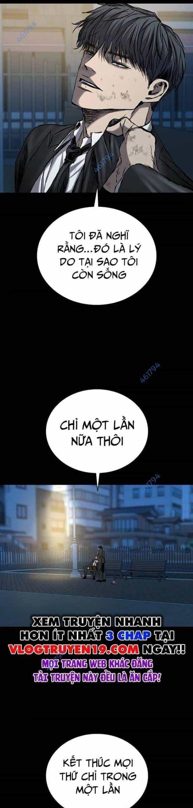 Báo Thù 2: Vạn Nhân Chi Thượng - Chương 63 - ảnh 38