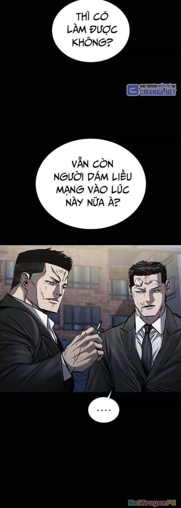 Báo Thù 2: Vạn Nhân Chi Thượng - Chương 63 - ảnh 44